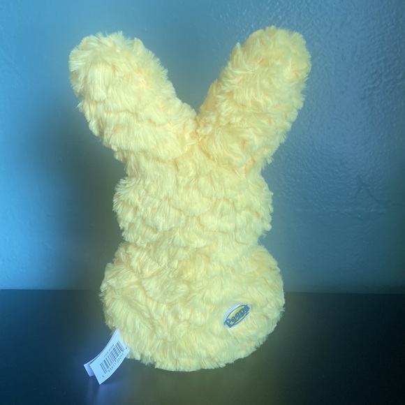 Yellow Peep Plush - Picture 2 of 6